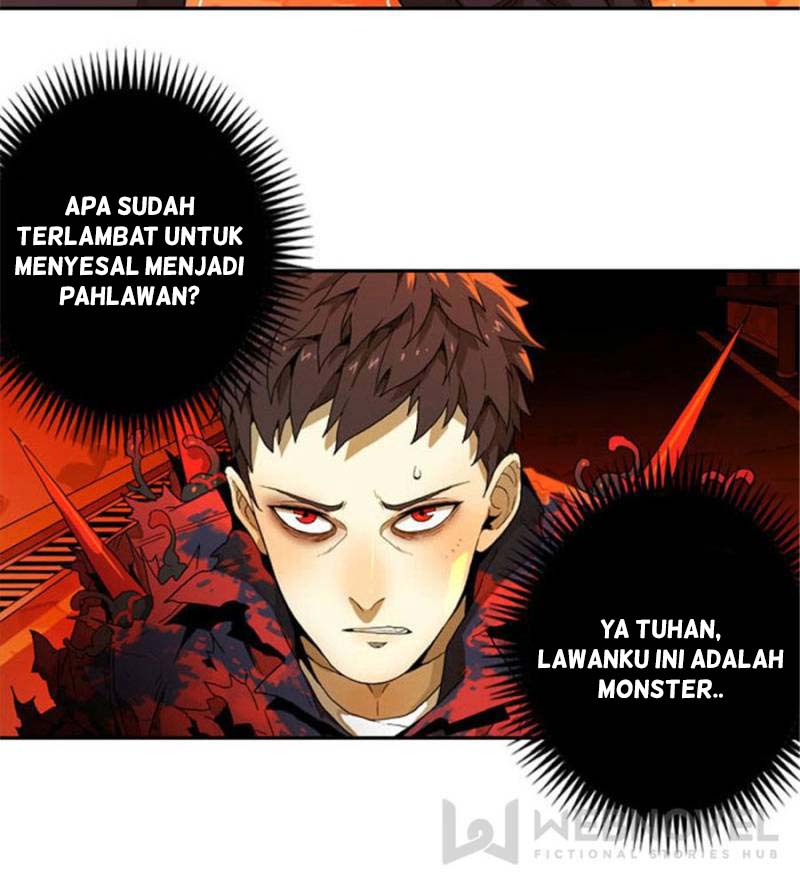 Never Dead Bab 47 halaman 15
