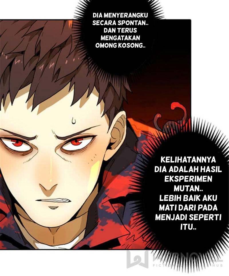 Never Dead Bab 47 halaman 17