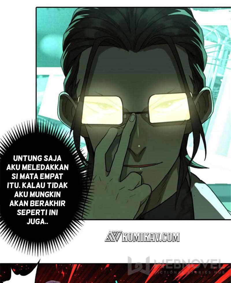 Never Dead Bab 47 halaman 18