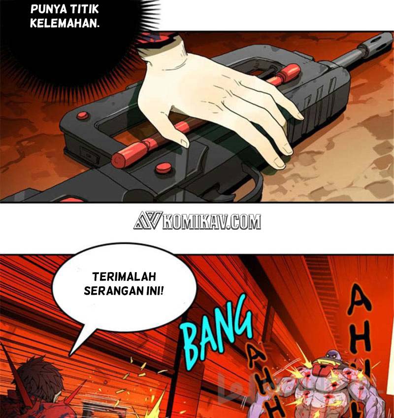Never Dead Bab 47 halaman 23