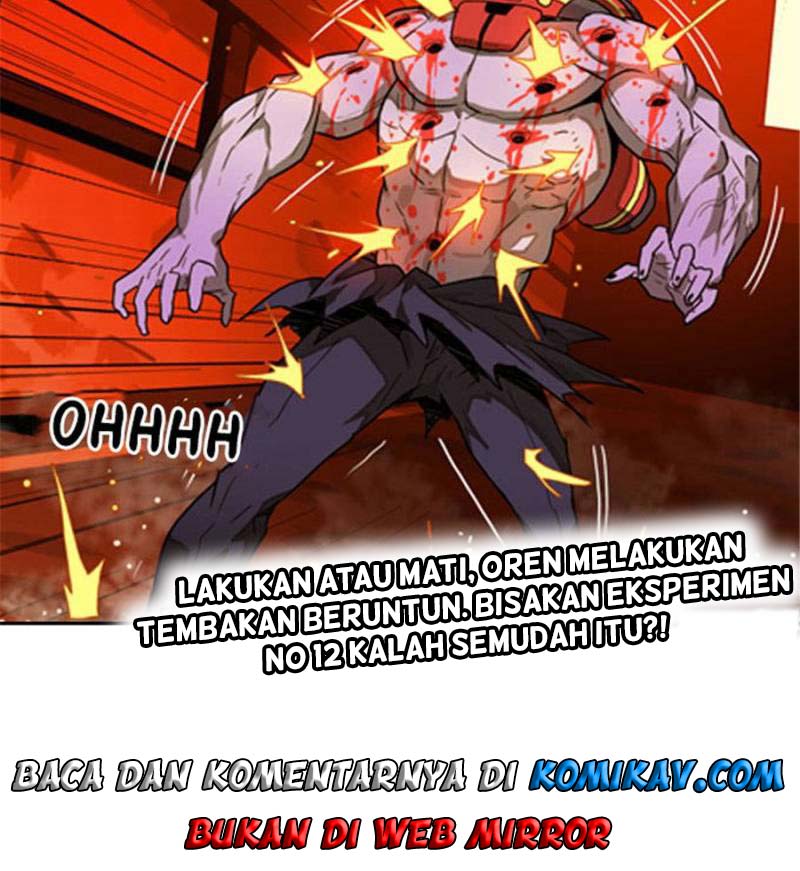 Never Dead Bab 47 halaman 25