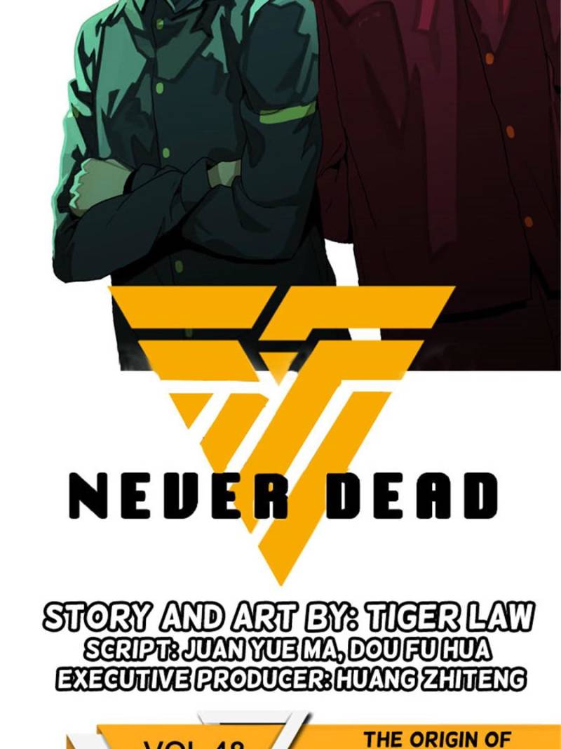 Never Dead Bab 48 halaman 3