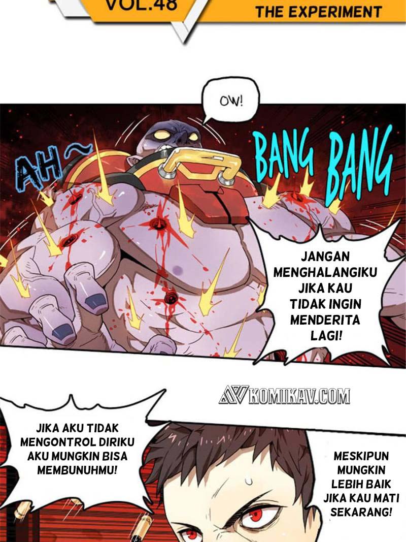 Never Dead Bab 48 halaman 4