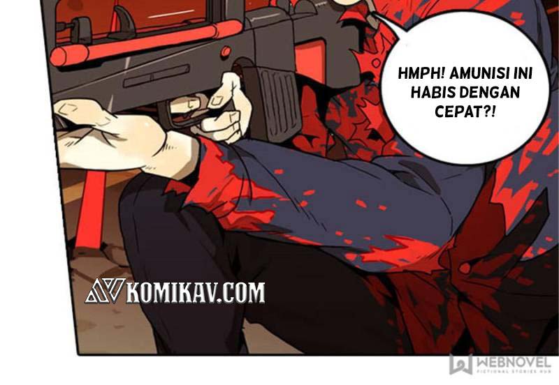 Never Dead Bab 48 halaman 8