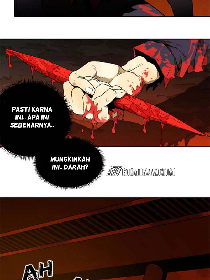 Never Dead Bab 48 halaman 16