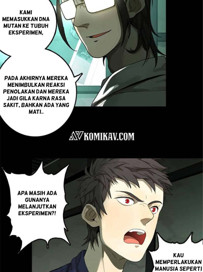 Never Dead Bab 48 halaman 26