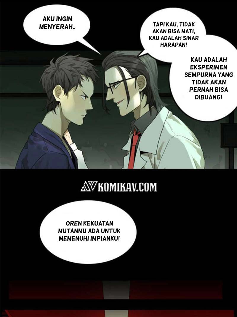 Never Dead Bab 48 halaman 28