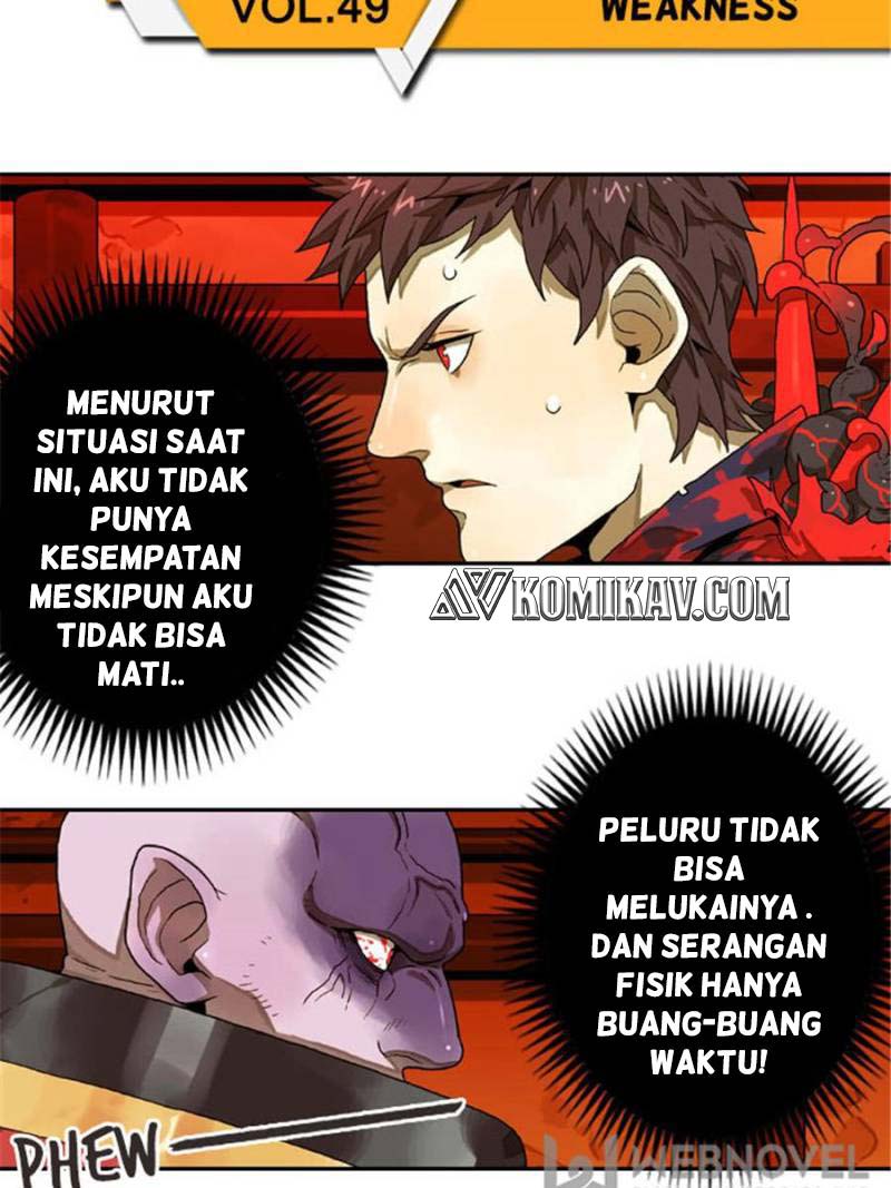 Never Dead Bab 49 halaman 4