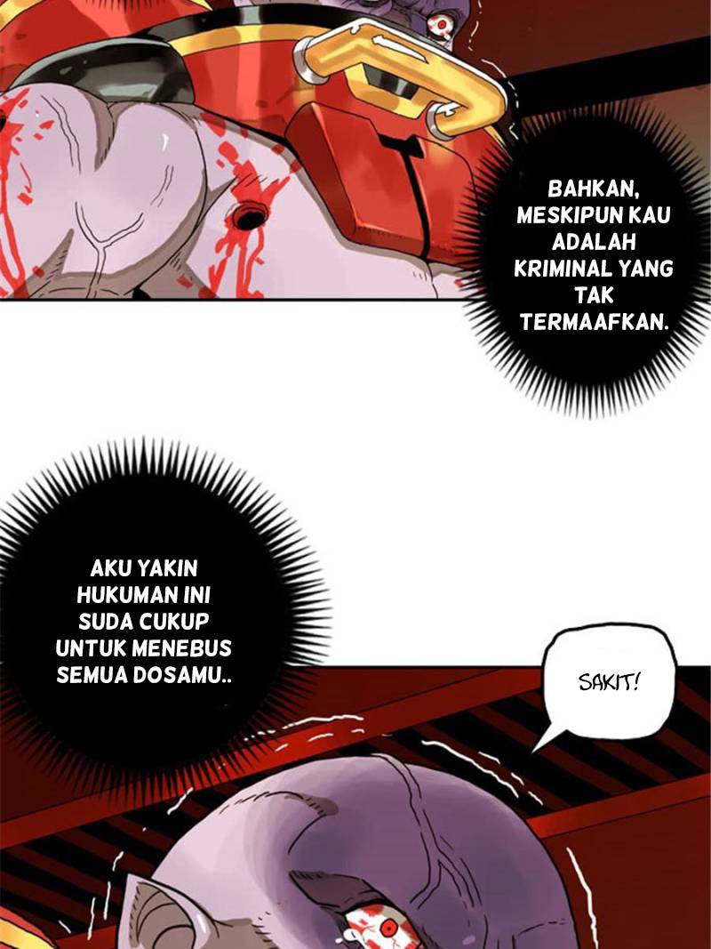 Never Dead Bab 49 halaman 13