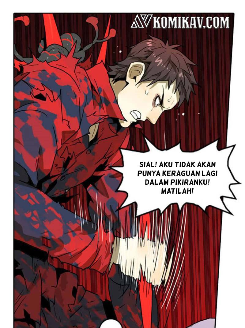 Never Dead Bab 49 halaman 26