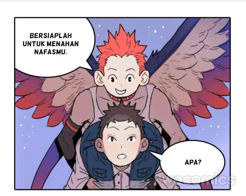 Never Dead Bab 5 halaman 18