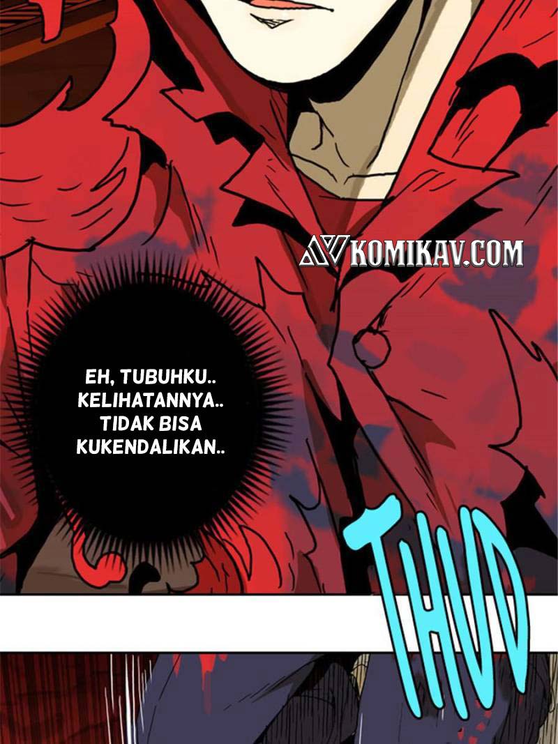 Never Dead Bab 50 halaman 22