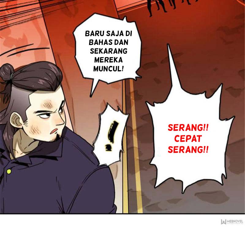 Never Dead Bab 51 halaman 9