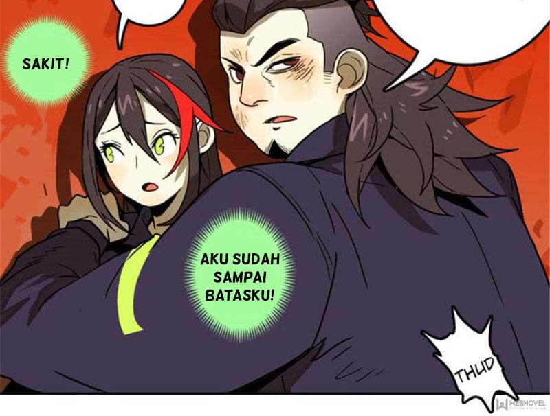 Never Dead Bab 51 halaman 13