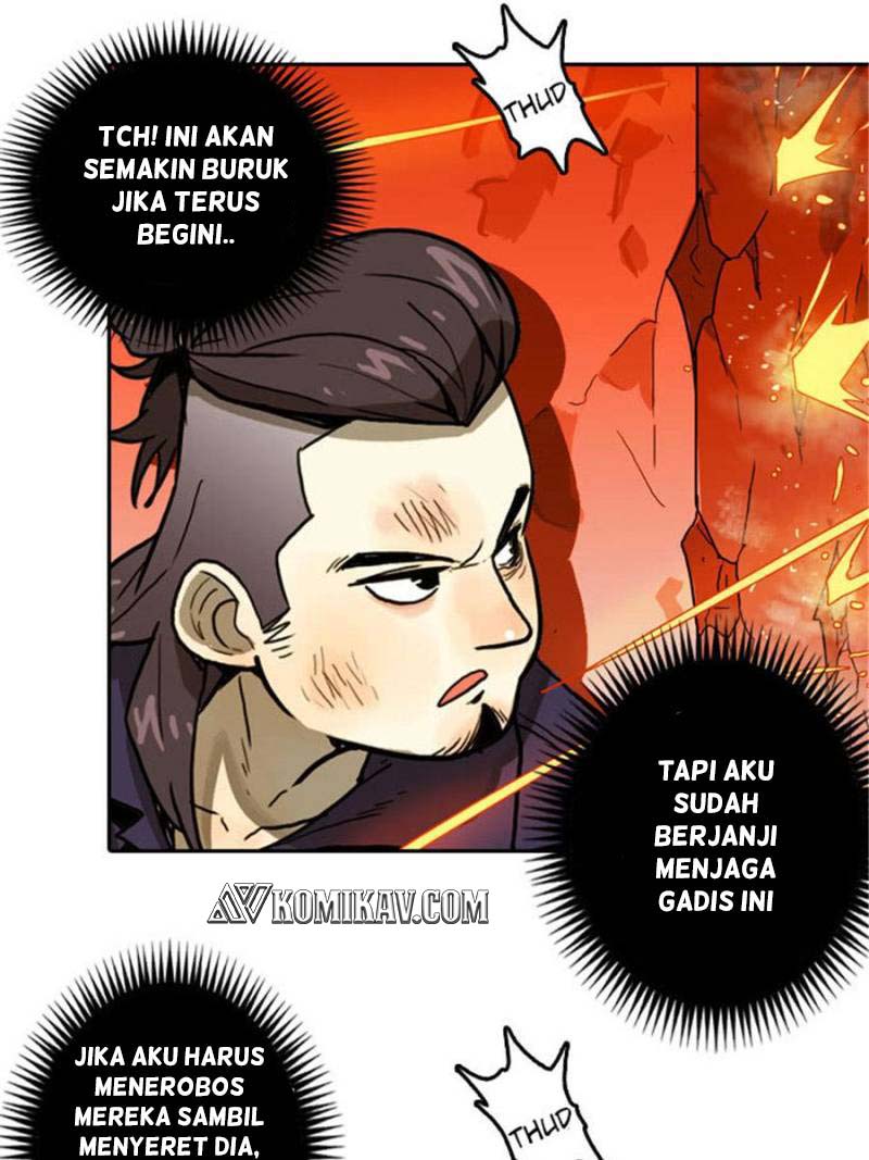 Never Dead Bab 51 halaman 14