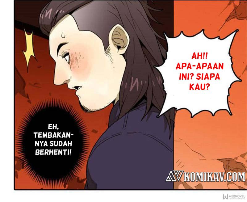 Never Dead Bab 51 halaman 16