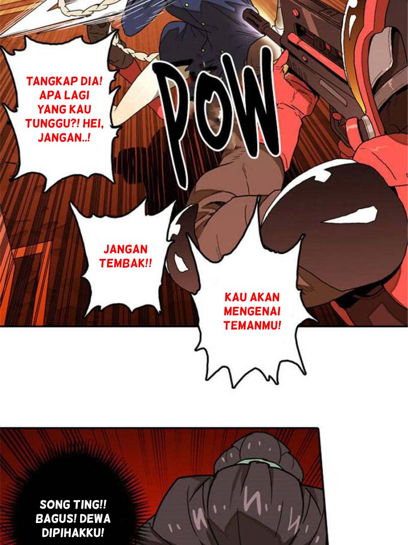 Never Dead Bab 51 halaman 19