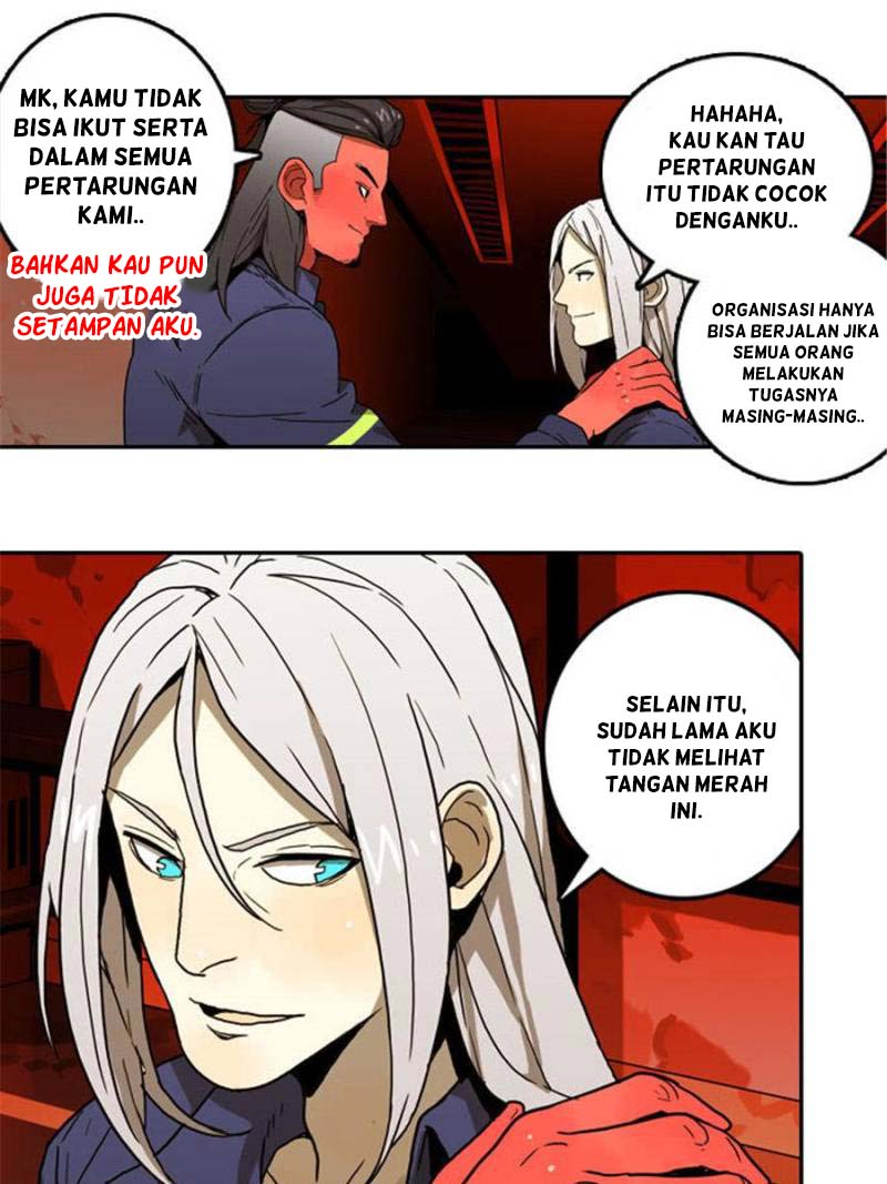 Never Dead Bab 51 halaman 29