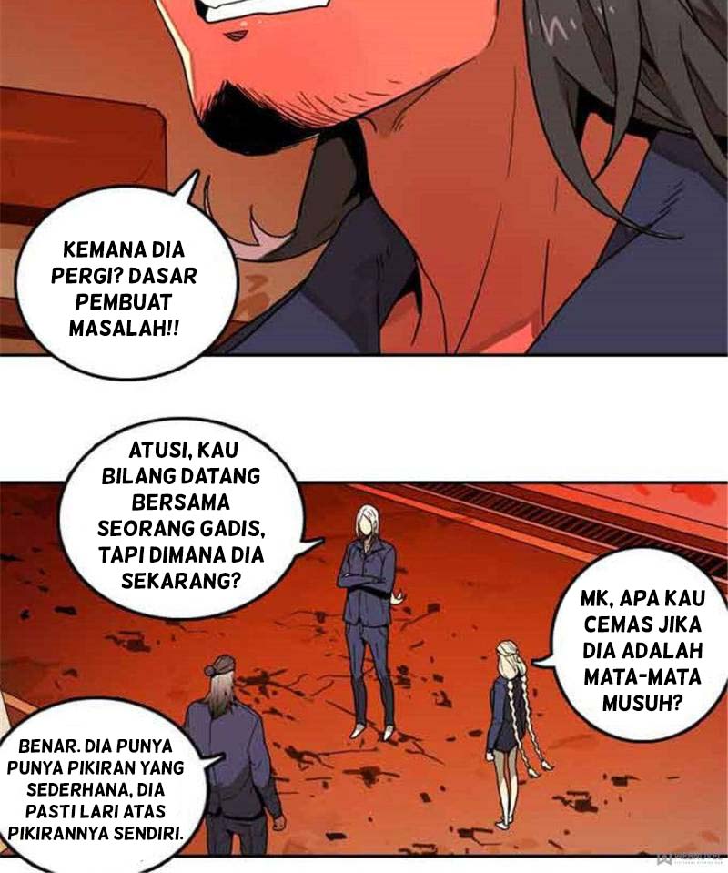 Never Dead Bab 52 halaman 5