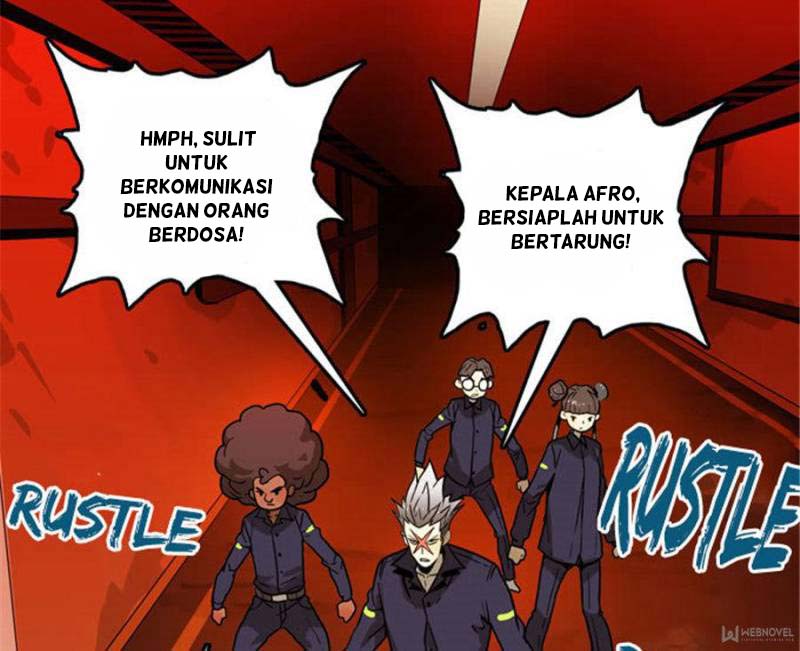 Never Dead Bab 52 halaman 16