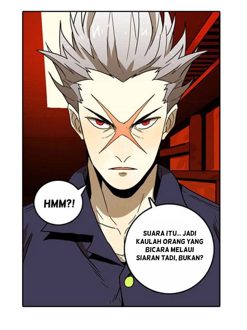 Never Dead Bab 52 halaman 19
