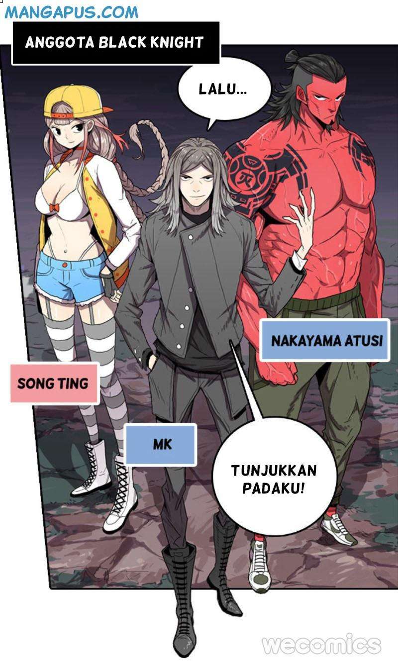 Never Dead Bab 6 halaman 9