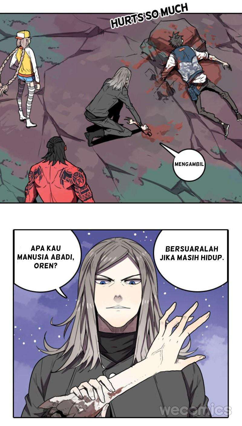 Never Dead Bab 6 halaman 16