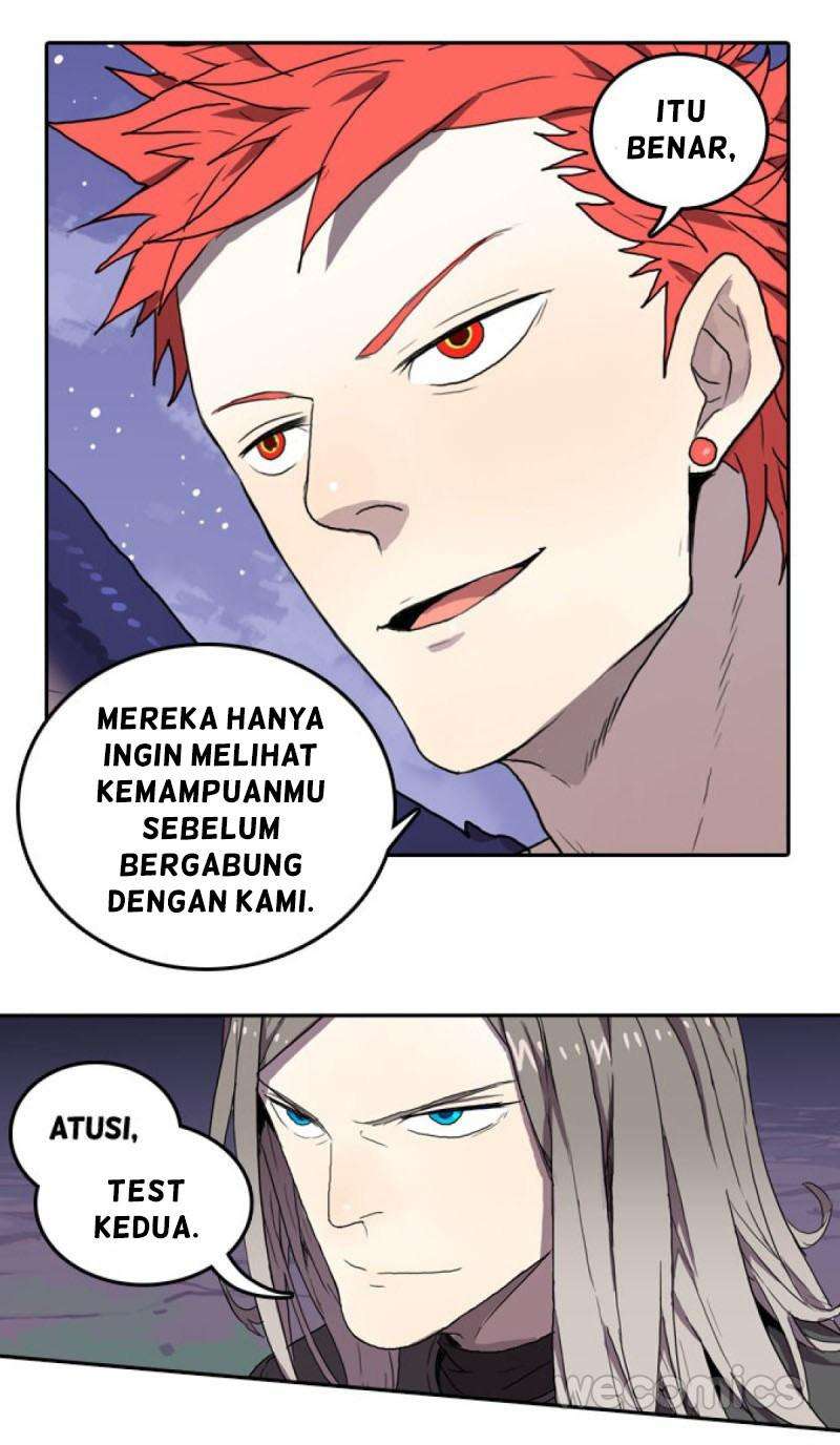 Never Dead Bab 6 halaman 23