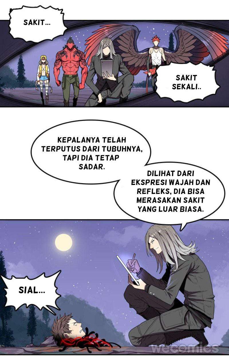 Never Dead Bab 6 halaman 28