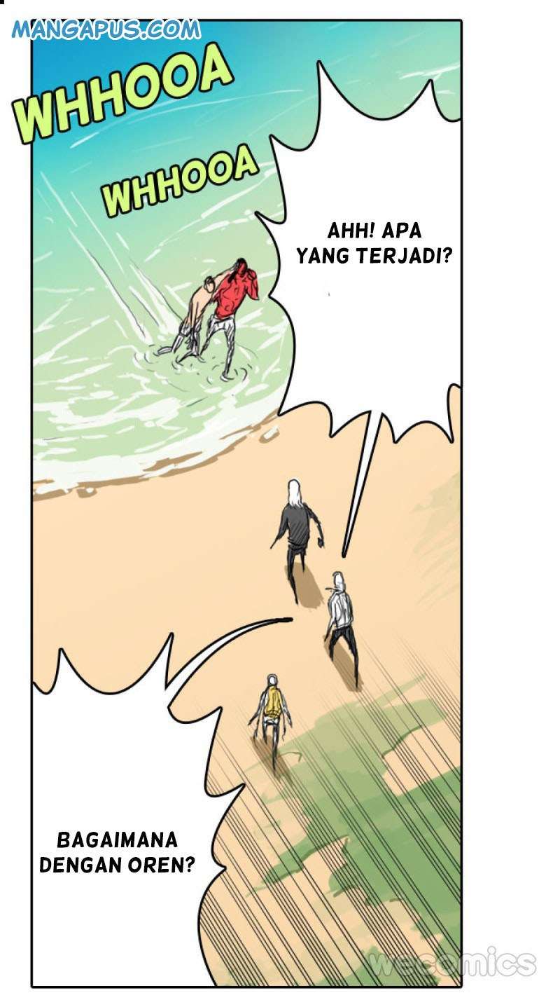 Never Dead Bab 8 halaman 4