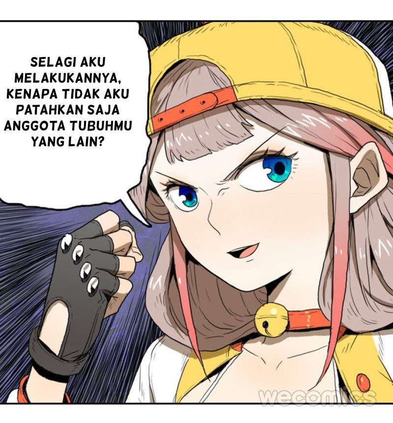 Never Dead Bab 8 halaman 17