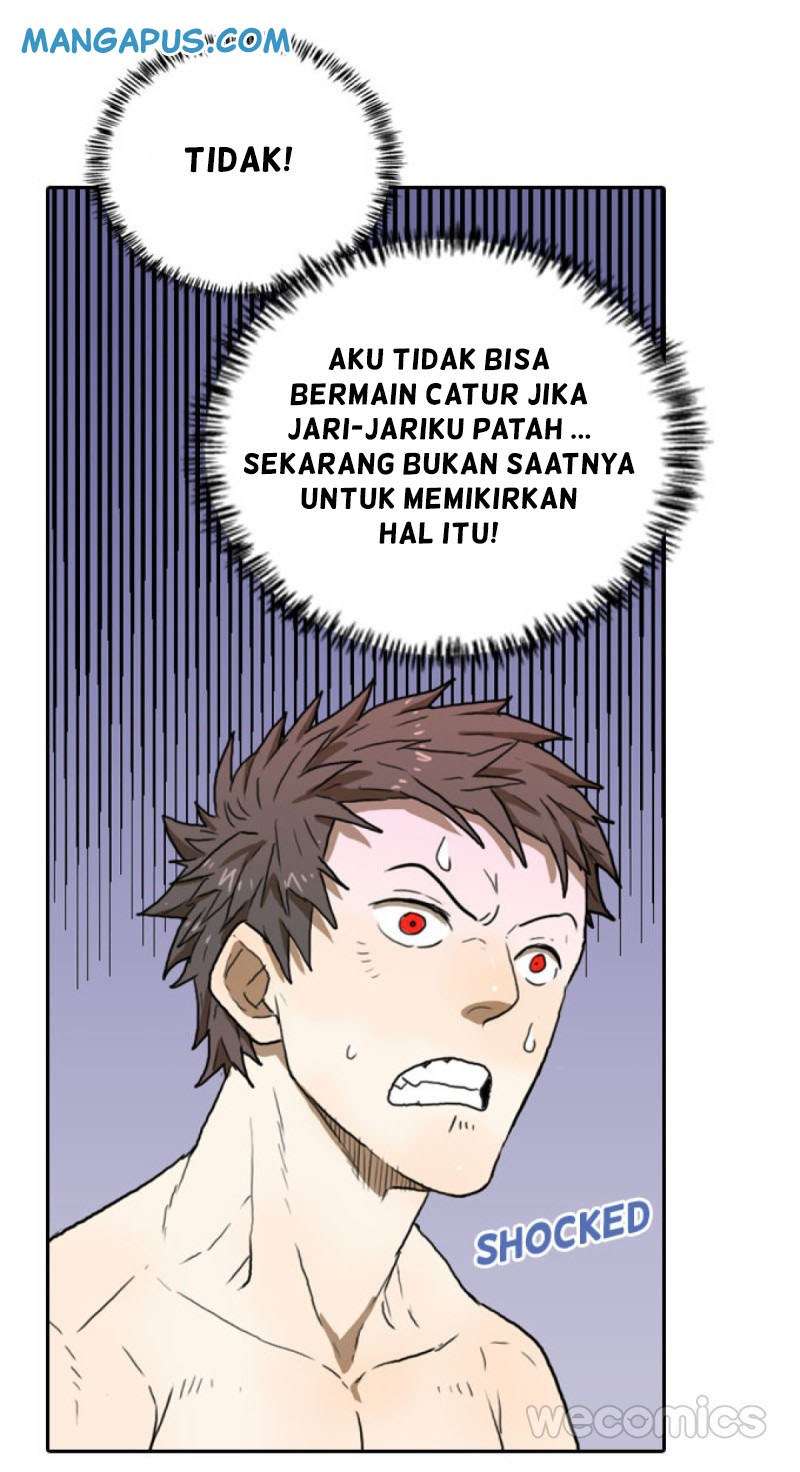 Never Dead Bab 8 halaman 18