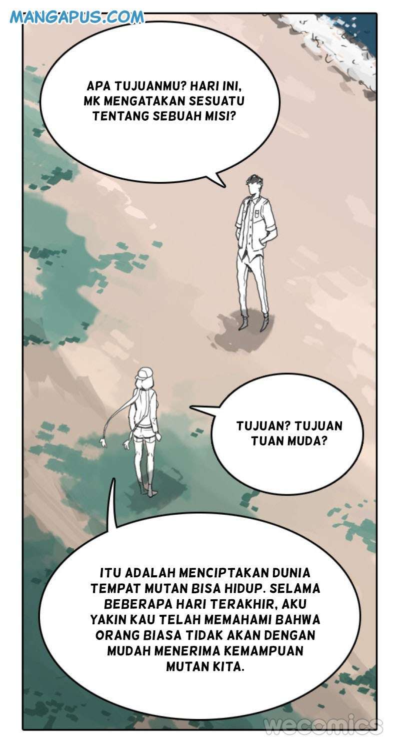 Never Dead Bab 9 halaman 19