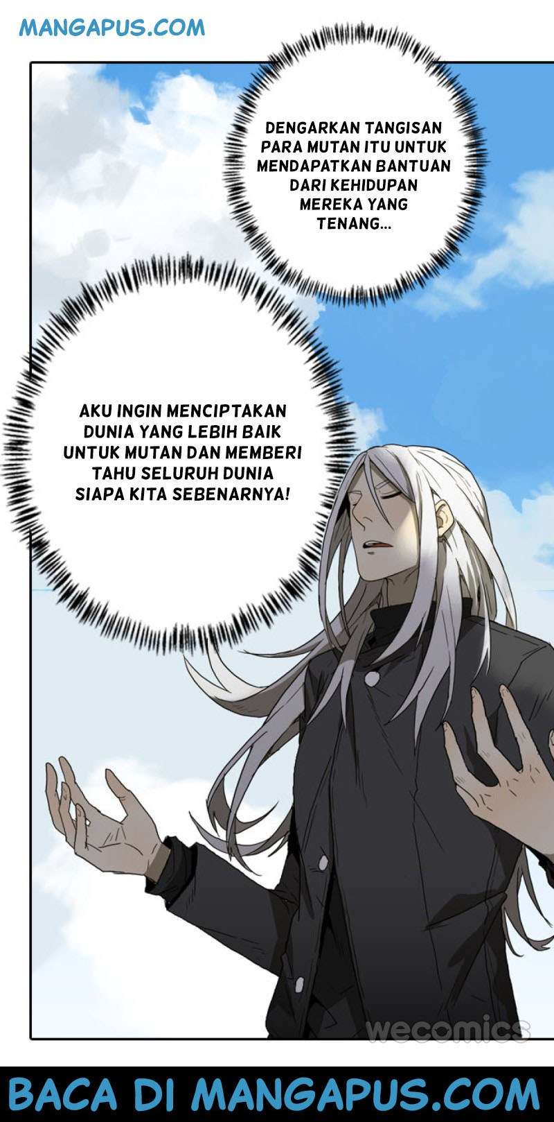 Never Dead Bab 9 halaman 21