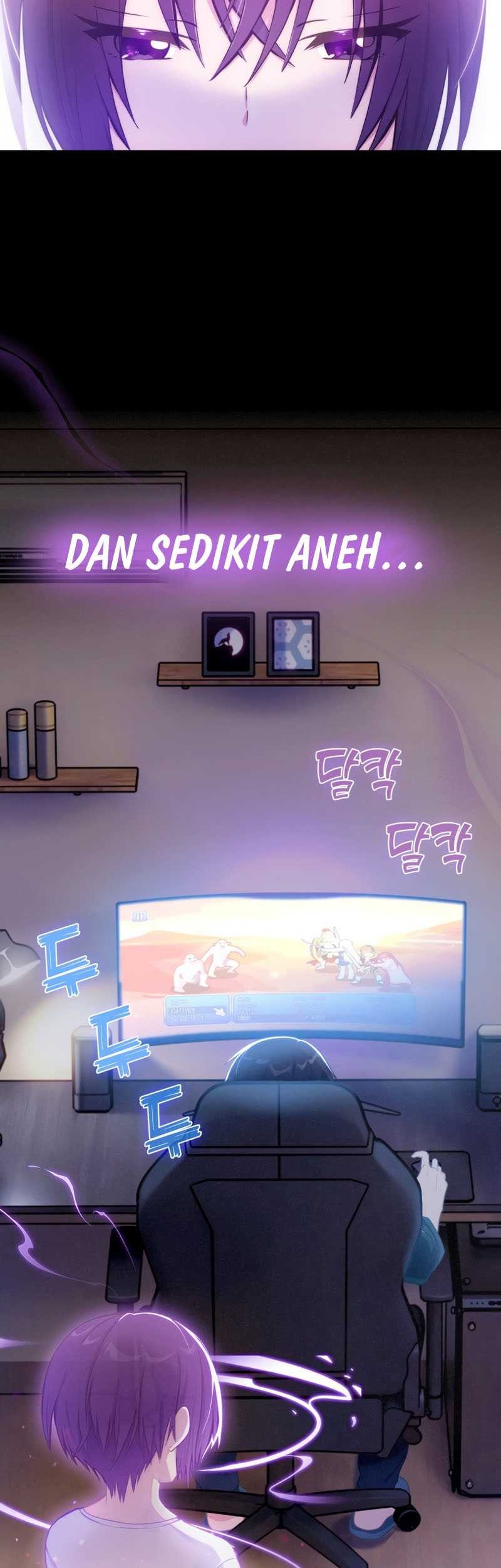 Never Die Extra Bab 01 halaman 3