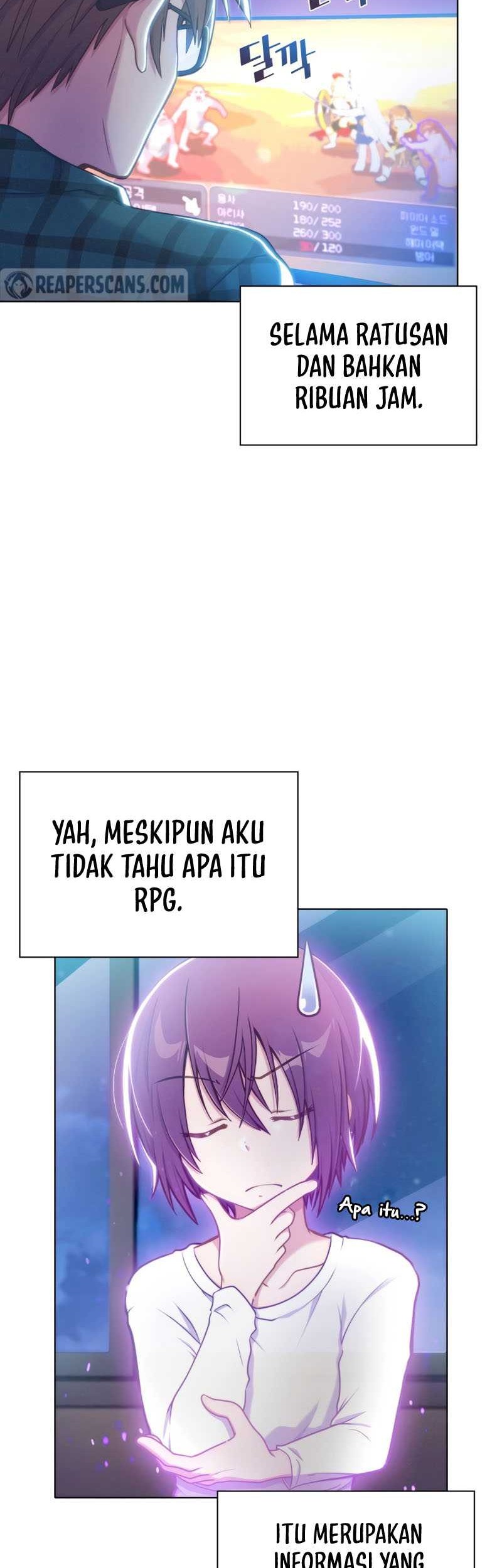 Never Die Extra Bab 01 halaman 5