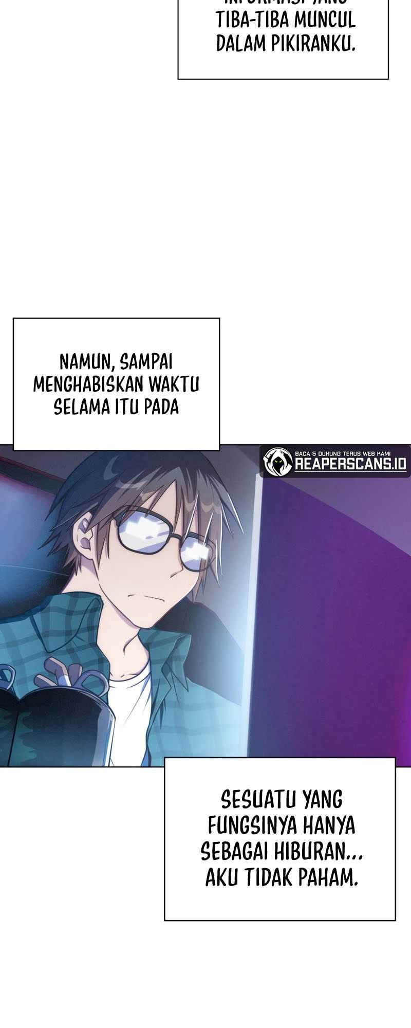 Never Die Extra Bab 01 halaman 6