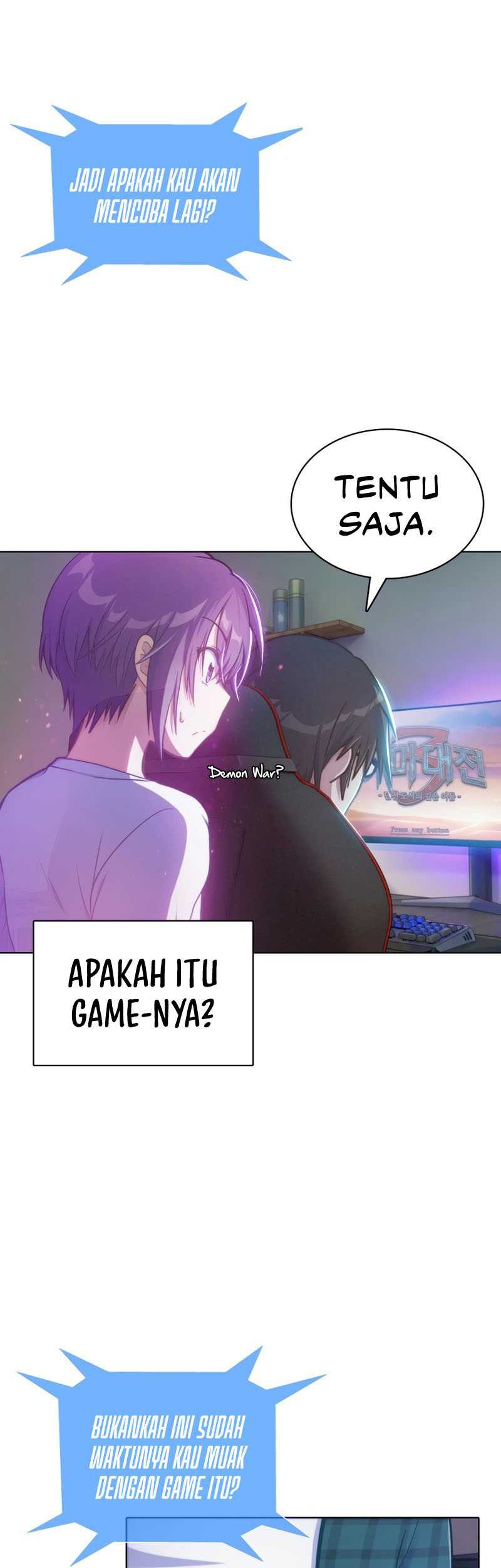 Never Die Extra Bab 01 halaman 19