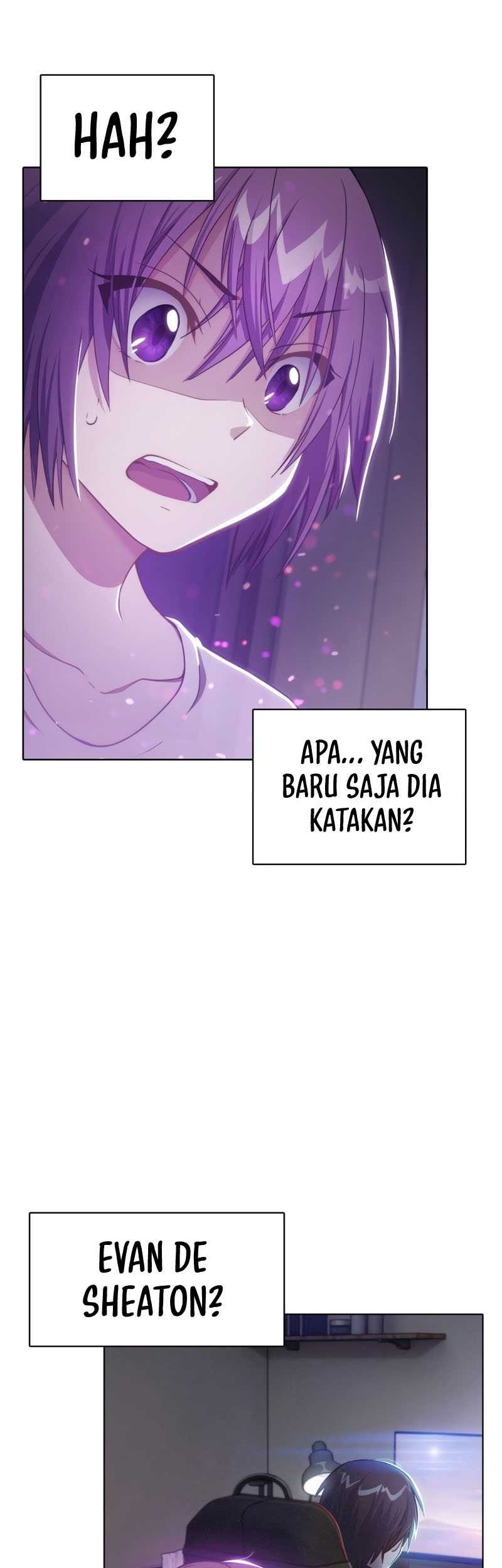 Never Die Extra Bab 01 halaman 22