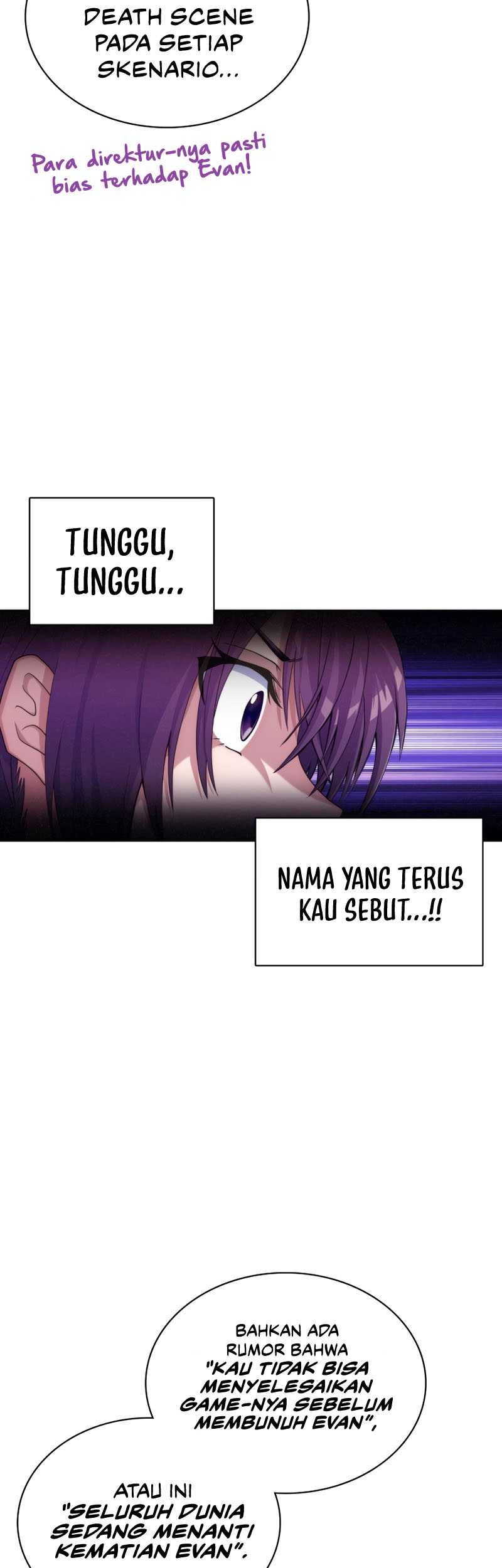 Never Die Extra Bab 01 halaman 24