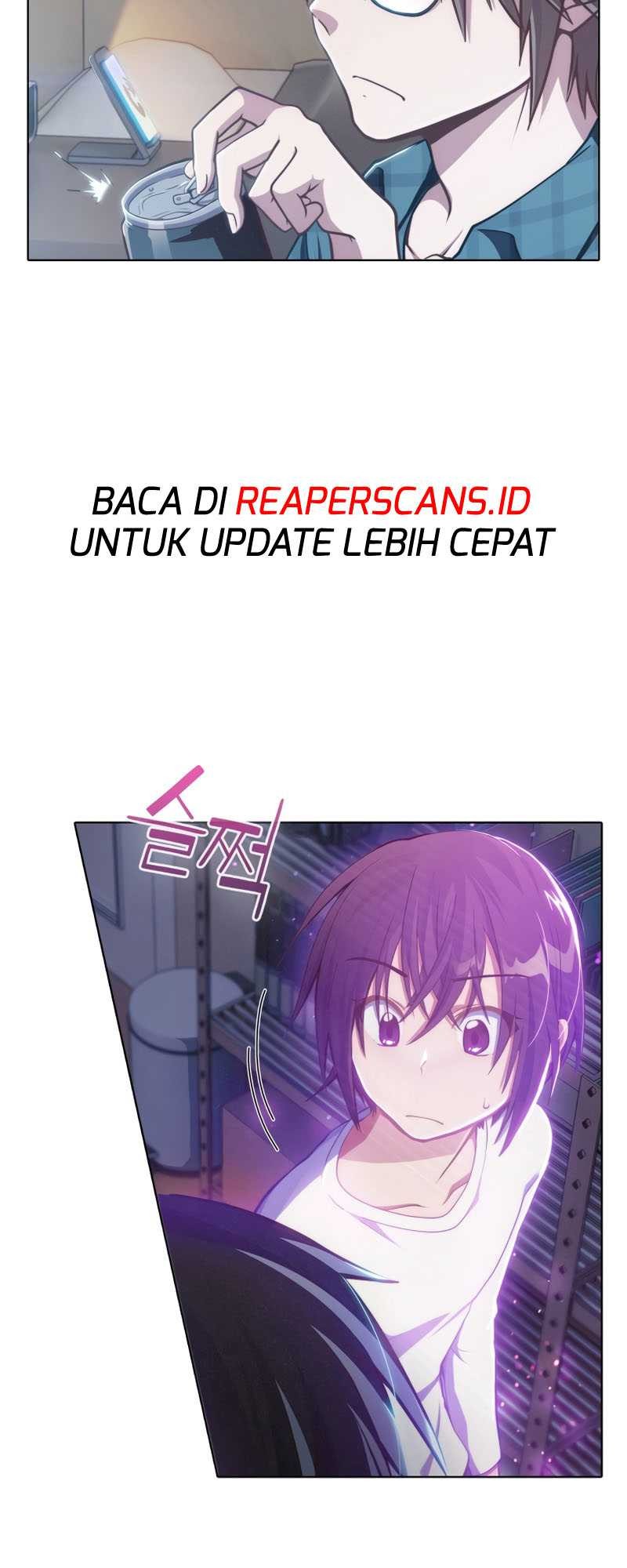 Never Die Extra Bab 01 halaman 26
