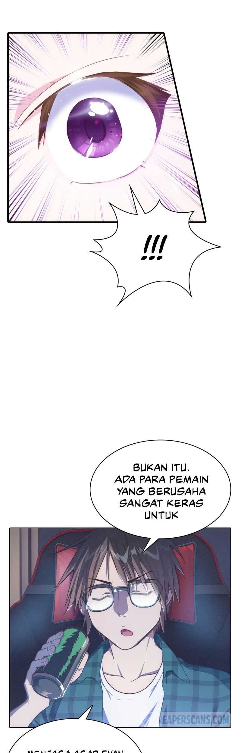 Never Die Extra Bab 01 halaman 27