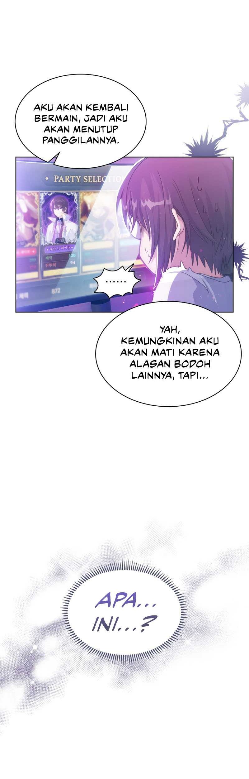 Never Die Extra Bab 01 halaman 29