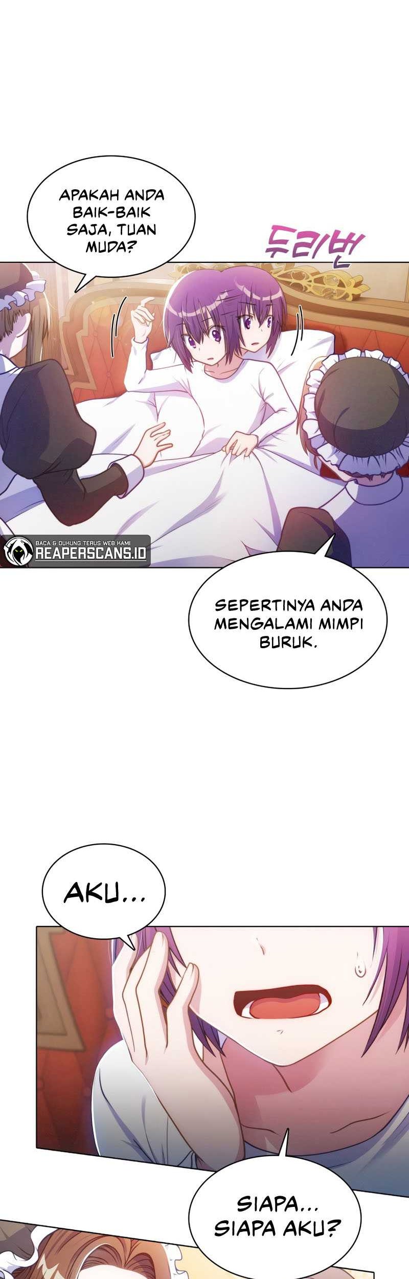 Never Die Extra Bab 01 halaman 35
