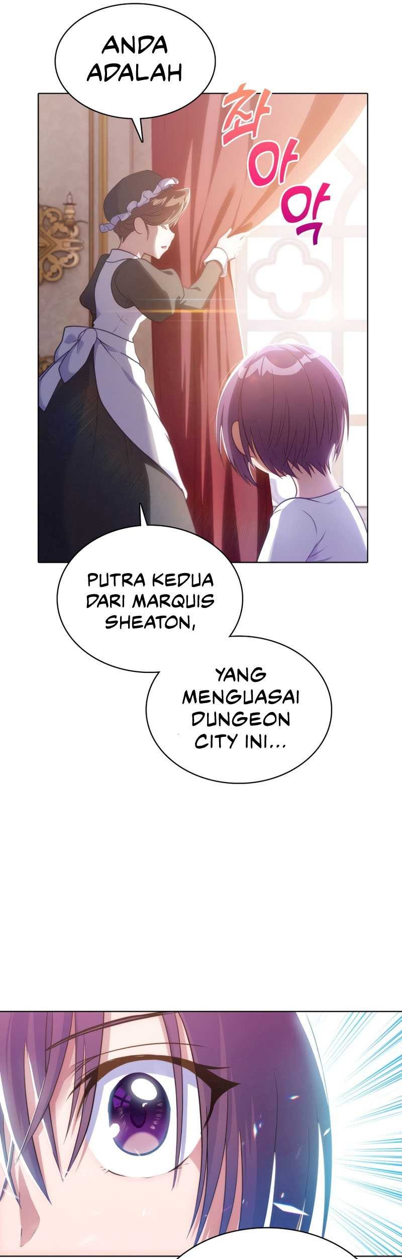 Never Die Extra Bab 01 halaman 37