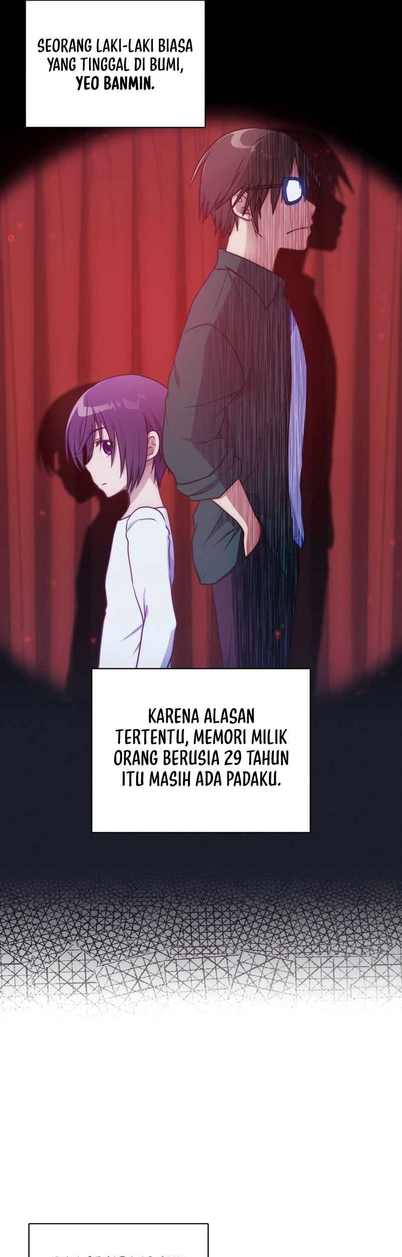 Never Die Extra Bab 01 halaman 42