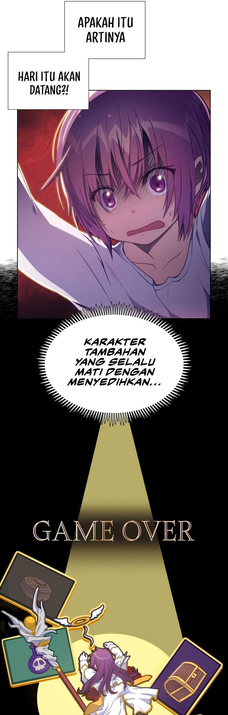 Never Die Extra Bab 01 halaman 47