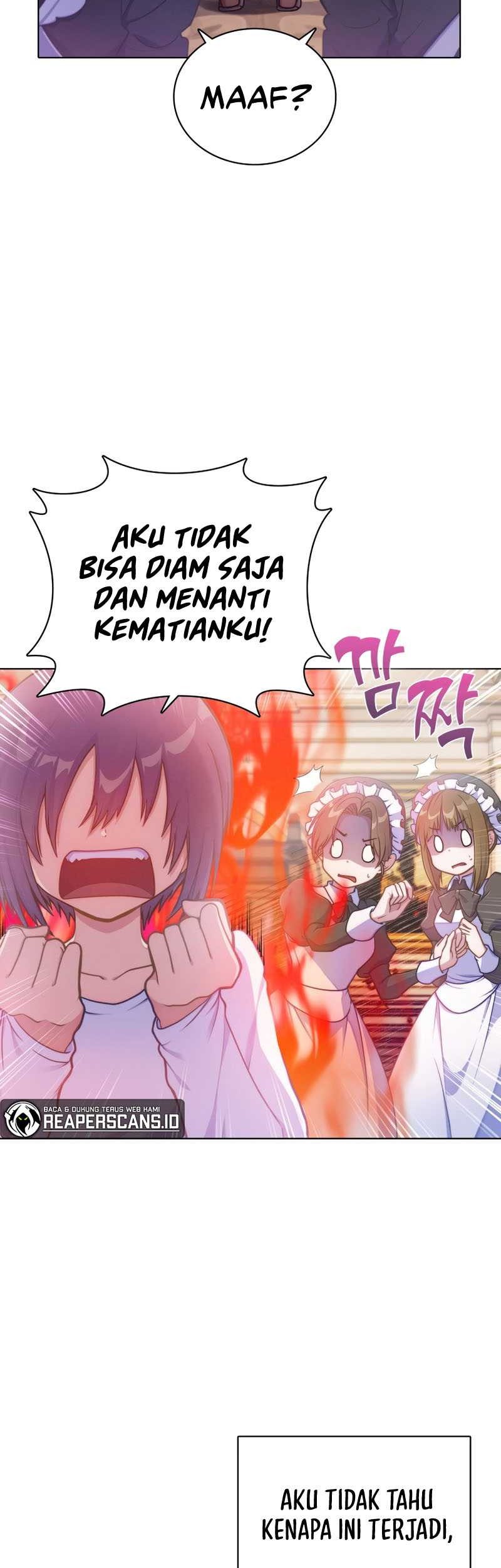 Never Die Extra Bab 01 halaman 49
