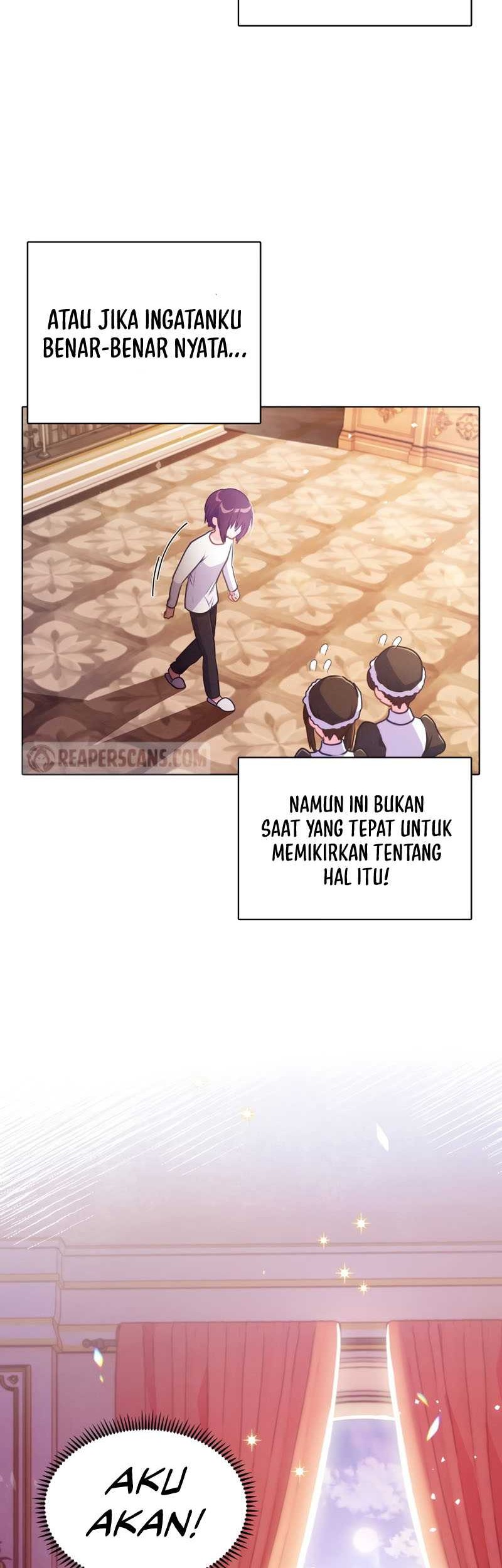 Never Die Extra Bab 01 halaman 50