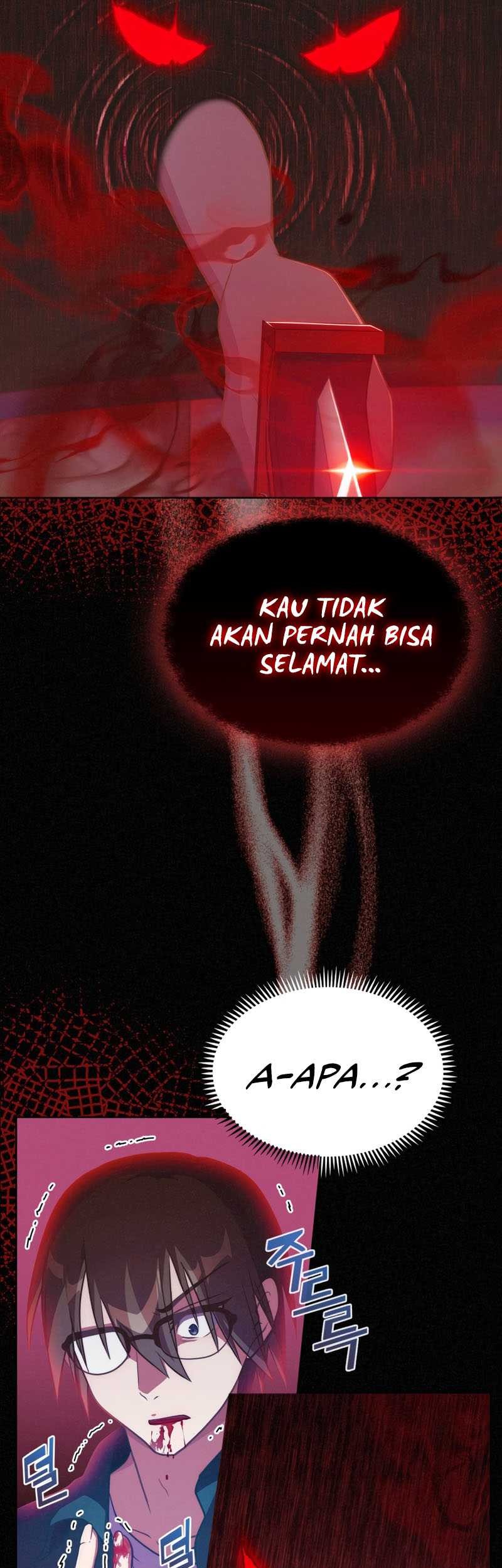 Never Die Extra Bab 02 halaman 7